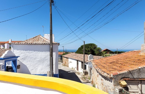 Azoia Cottage | Renovated 2 Bed,2 Bath,terraces W/Ocean Views,in Sintra's Most Charming Village