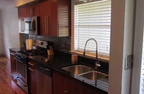 Beach Park House | Renovated 2018! Modern South Tampa Pool Home w/Gameroom!