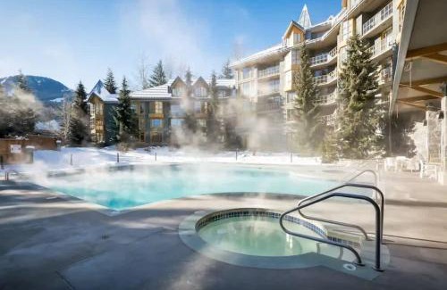 Village North House | Renovated 2Bed-2Bath in Village with Pool, Hot Tub, and Sauna