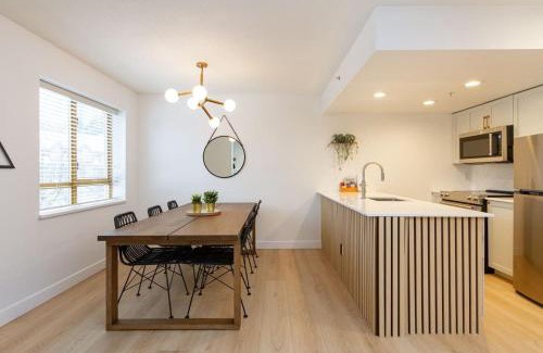 Village North House | Renovated 2Bed-2Bath in Village with Pool, Hot Tub, and Sauna