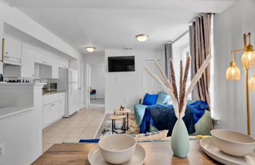 Northwest Philadelphia Apartment | Renovated 2br In Germantown