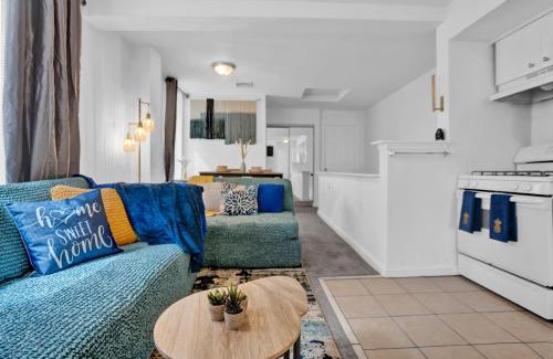 Northwest Philadelphia Apartment | Renovated 2br In Germantown