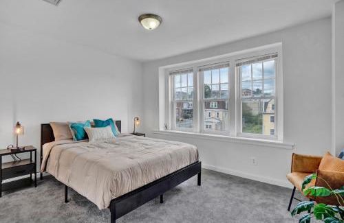 Northwest Philadelphia Apartment | Renovated 2br In Germantown