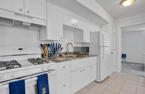 Northwest Philadelphia Apartment | Renovated 2br In Germantown
