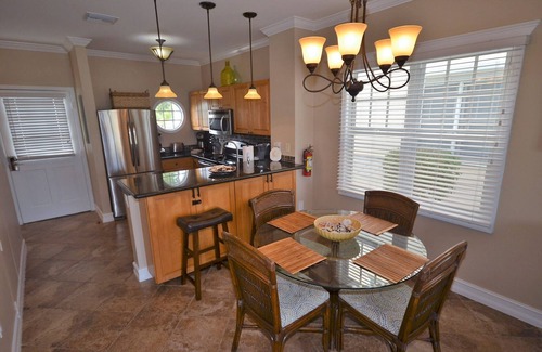 Marathon Condo | Renovated 2BR Villa with Spa, Water Views & Private Patio with Private Dip Pool!