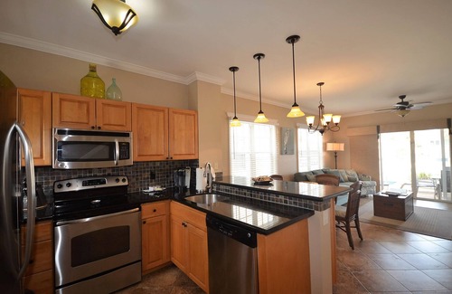 Marathon Condo | Renovated 2BR Villa with Spa, Water Views & Private Patio with Private Dip Pool!