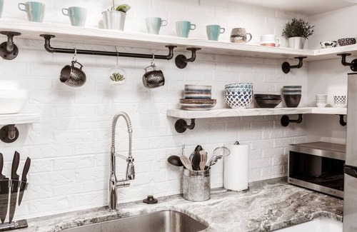 University District Apartment | Renovated 2story (9C) OSU/Central ❤Near EVERYTHING