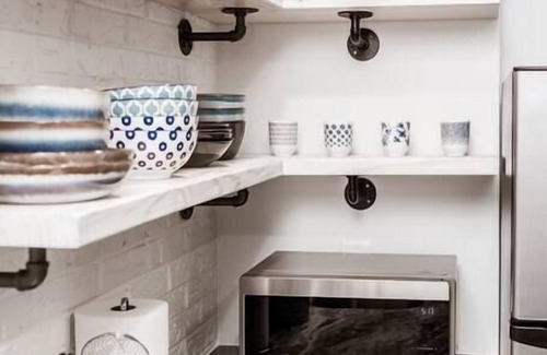 University District Apartment | Renovated 2story (9C) OSU/Central ❤Near EVERYTHING