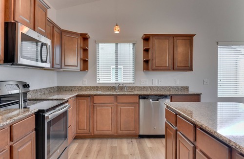Millard House | Renovated 3 Bedroom Ranch