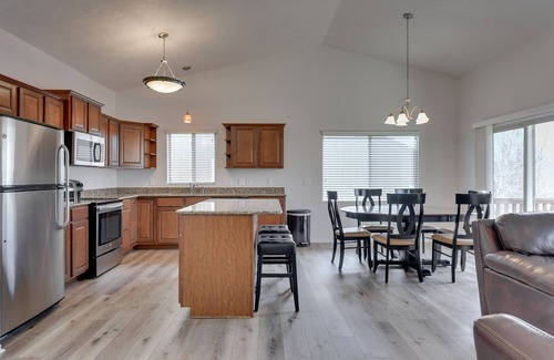 Millard House | Renovated 3 Bedroom Ranch