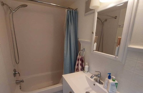 Sarnia House | Renovated and furnished North End home - move in ready!
