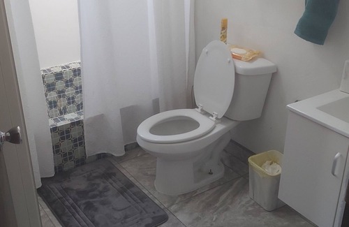 Calvache House | Renovated and private family home, minutes from the local beaches and waterfall!