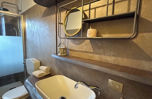 Citta di Castello Other | Renovated apt. w/patio, picnic table, panoramic pool - green Umbria escape
