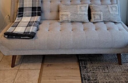 Mont-Tremblant Village Apartment | Renovated Apartment in Heart of Old Village