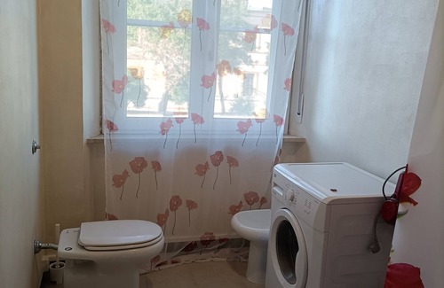 Oristano Historic Centre Apartment | Renovated apartment in central area