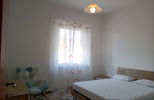 Oristano Historic Centre Apartment | Renovated apartment in central area