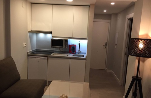 Pradollano Apartment | RENOVATED APARTMENT IN ESQUI STATION OF SIERRA NEVADA