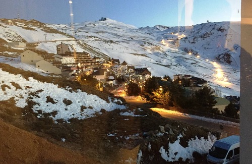 Pradollano Apartment | RENOVATED APARTMENT IN ESQUI STATION OF SIERRA NEVADA