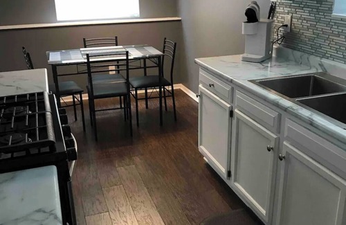 Ottawa Apartment | Renovated Apartment In Ottawa