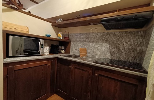 Gressan Apartment | Renovated apartment in the heart of Pila a stone's throw from the ski lifts