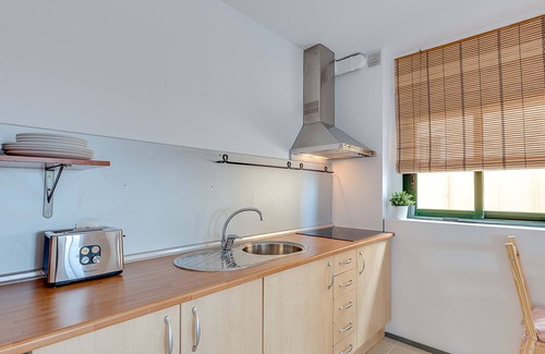 Calamayor Apartment | Renovated apartment with private terrace and sea views - 201
