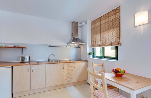 Calamayor Apartment | Renovated apartment with private terrace and sea views - 201
