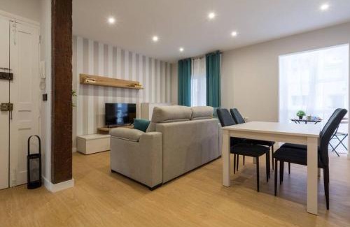 Santander Apartment | Renovated appartement in Santander