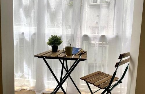 Santander Apartment | Renovated appartement in Santander