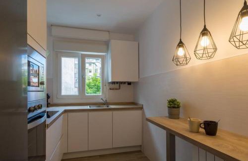 Santander Apartment | Renovated appartement in Santander