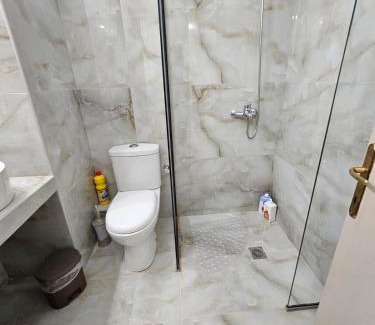 Serres Apartment | Renovated beautiful apartment