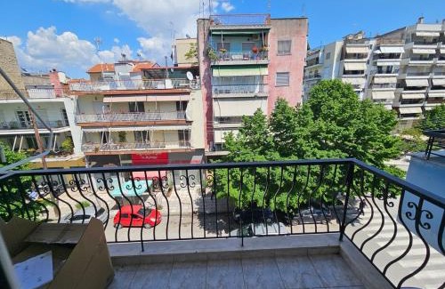 Serres Apartment | Renovated beautiful apartment