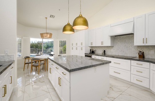 Troon North House | Renovated, Beautifully Decorated in Troon North