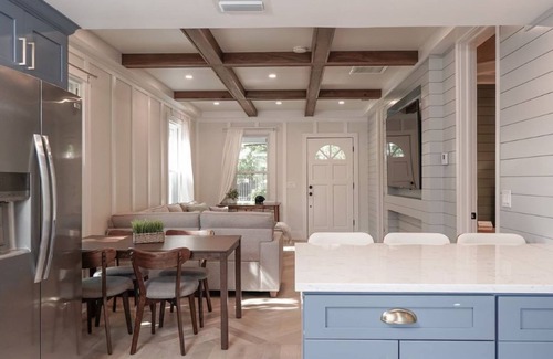 St. Petersburg House | Renovated Bungalow blocks from Downtown St. Petersburg
