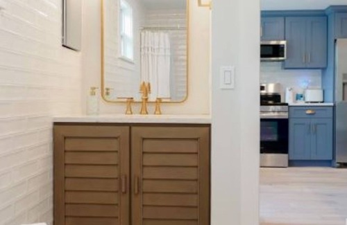 St. Petersburg House | Renovated Bungalow blocks from Downtown St. Petersburg