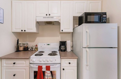 Harrison Hot Springs Condo | Renovated Cedar Springs Studio!