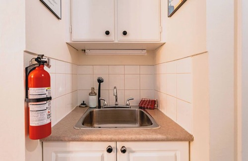Harrison Hot Springs Condo | Renovated Cedar Springs Studio!