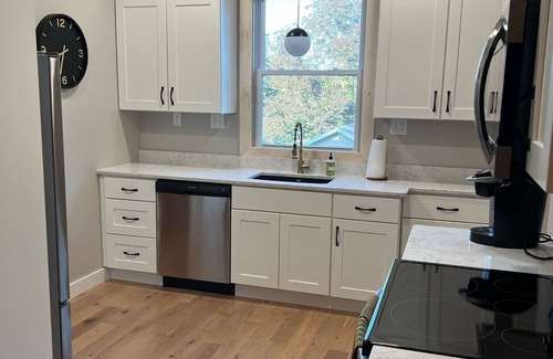 Decorah House | Renovated charmer in the heart of Decorah’s Park District