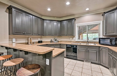 Ogden Condo | Renovated Condo 8 Miles to Snowbasin Ski Resort!