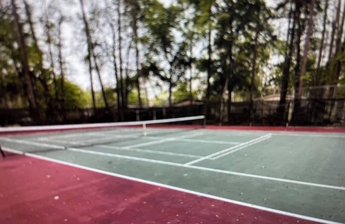 Gainesville Cottage | Renovated cottage in 55 plus neighborhood in Gainesville FL. Pool and Pickleball