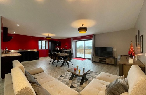 Cistrieres Cottage | Renovated cottage with covered SPA, nature and tranquility