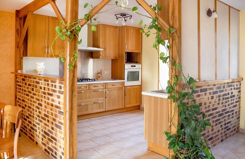 Benayes House | Renovated country house