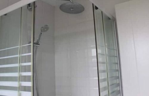 As Pontes De Garcia Rodriguez Apartment | Renovated downtown apartment