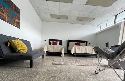 Carmen Apartment | Renovated Downtown Apt./Wi-fi