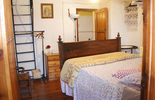 Montoro de Mezquita Cottage | Renovated old house in the heart of the Pasarelas de Valloré