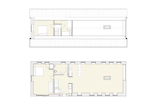 Lemvig Municipality House | Renovated Farmhouse In Architectural Style