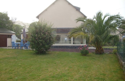 Etables-sur-Mer House | Renovated house ideal for 4 to 6 people