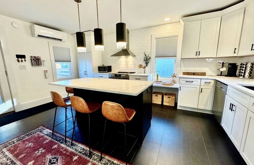 Saugerties House | Renovated Gem Near Cantine Field, HITS & Hunter