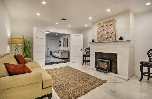 Griffith House | Renovated Griffith Family Home in Chicagoland Area