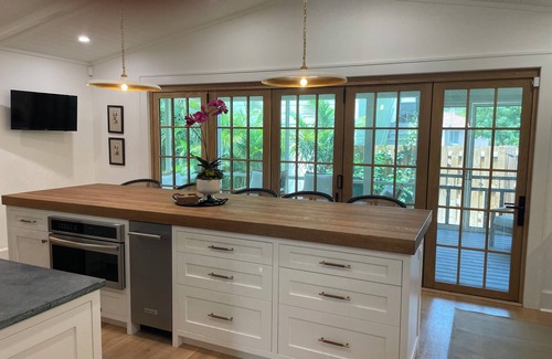 Historic Kenwood House | Renovated Historic Bungalow in St Pete Near Arts District