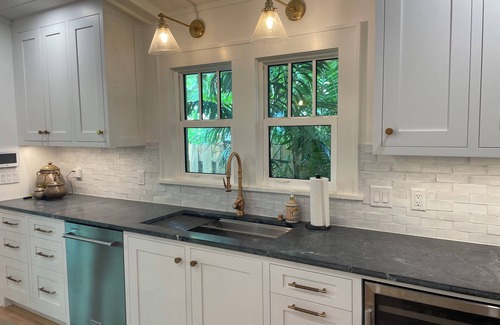Historic Kenwood House | Renovated Historic Bungalow in St Pete Near Arts District